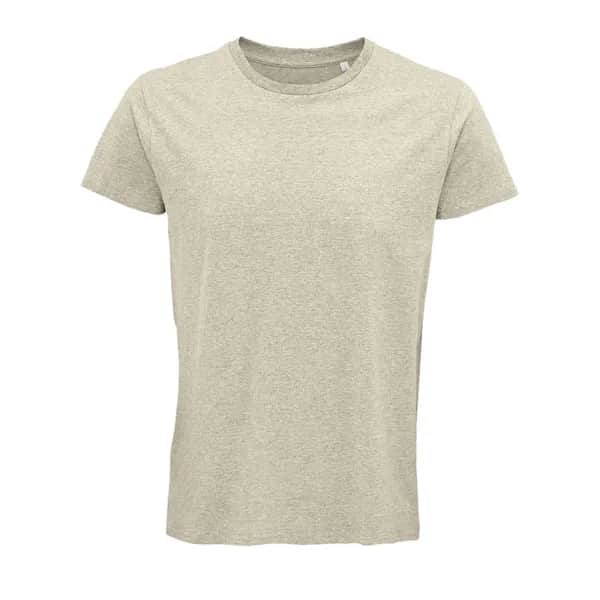 CRUSADER MEN T-Shirt 150g - CRUSADER MEN - Heather Beige