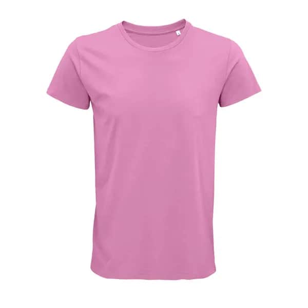CRUSADER MEN T-Shirt 150g - CRUSADER MEN - Orchid Pink