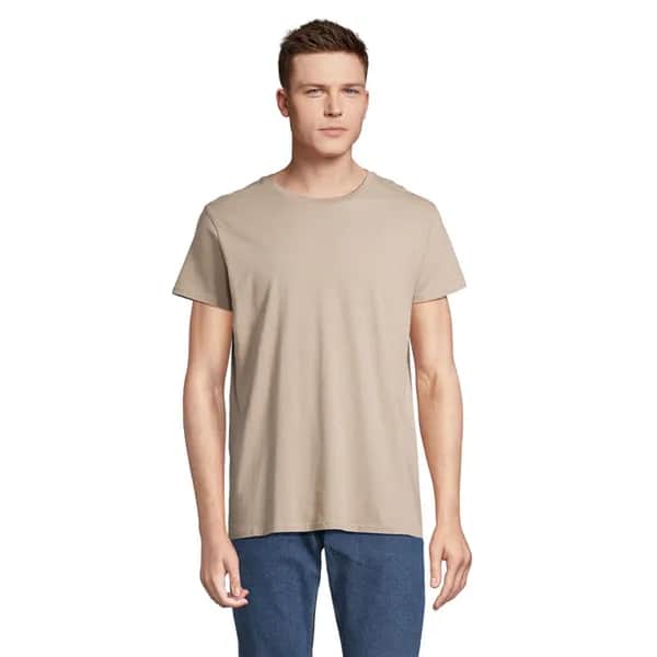 CRUSADER MEN T-Shirt 150g - CRUSADER MEN - Rope