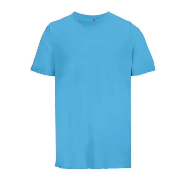 LEGEND T-Shirt Bio 175g - LEGEND - Aqua
