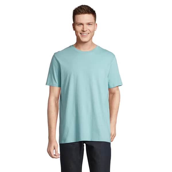 LEGEND T-Shirt Bio 175g - LEGEND - Pool Blue