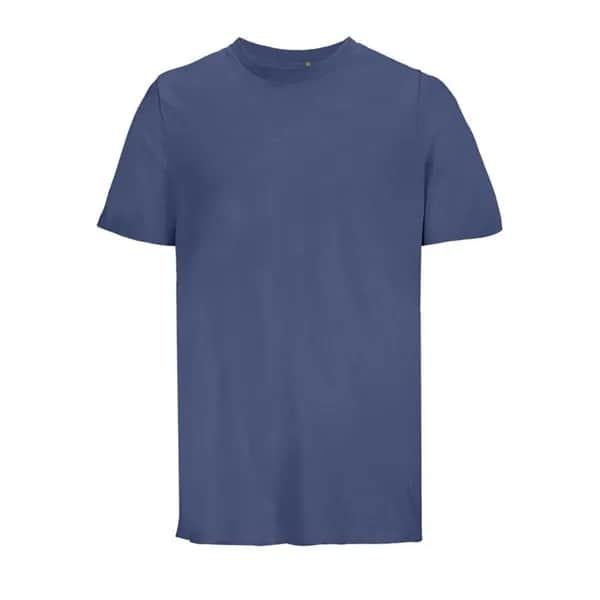 LEGEND T-Shirt Bio 175g - LEGEND - Denim