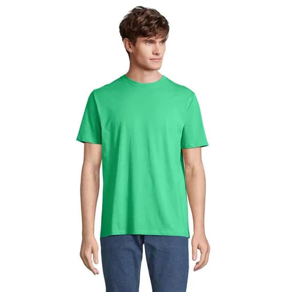 LEGEND T-Shirt Bio 175g - LEGEND - Frühlingsgrün