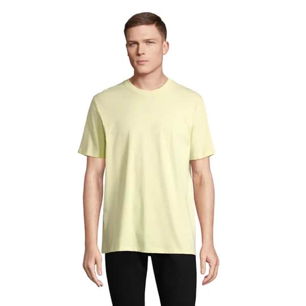 LEGEND T-Shirt Bio 175g - LEGEND - Hellgelb