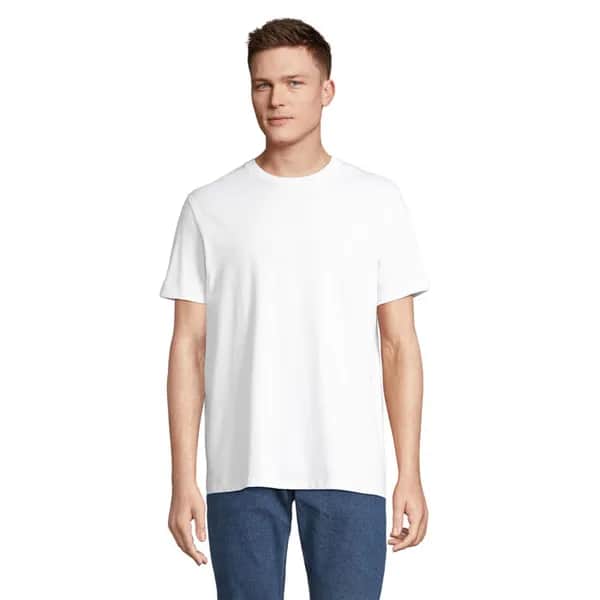 LEGEND T-Shirt Bio 175g - LEGEND - White