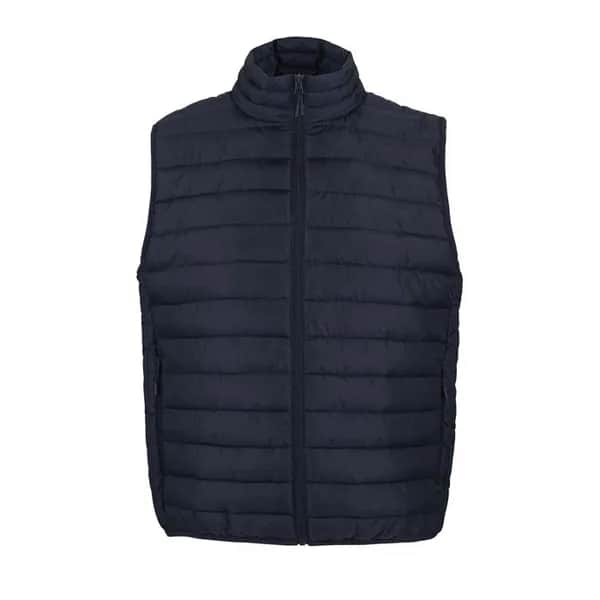 STREAM MEN Bodywarmer - STREAM - French Navy