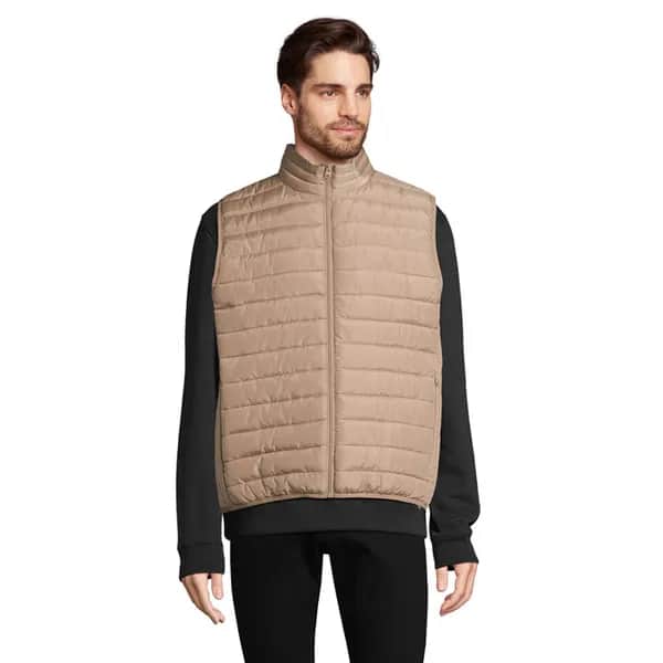 STREAM MEN Bodywarmer - STREAM - Rope