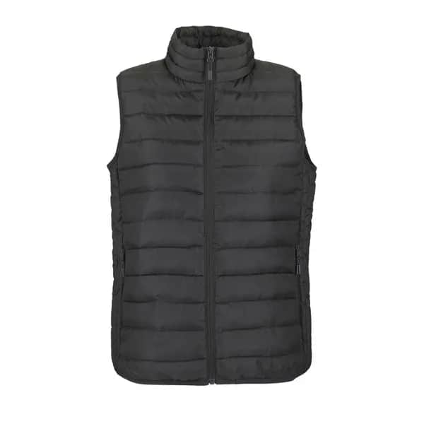 STREAM WOMEN Bodywarmer - STREAM - Anthrazitgrau