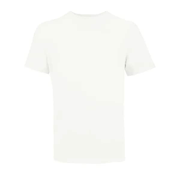 TUNER T-SHIRT 150 - TUNER - Absolutes Weiß