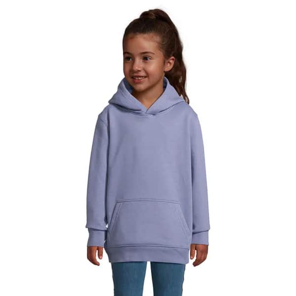 CONDOR KIDS Hoodie - CONDOR KIDS - Bleu