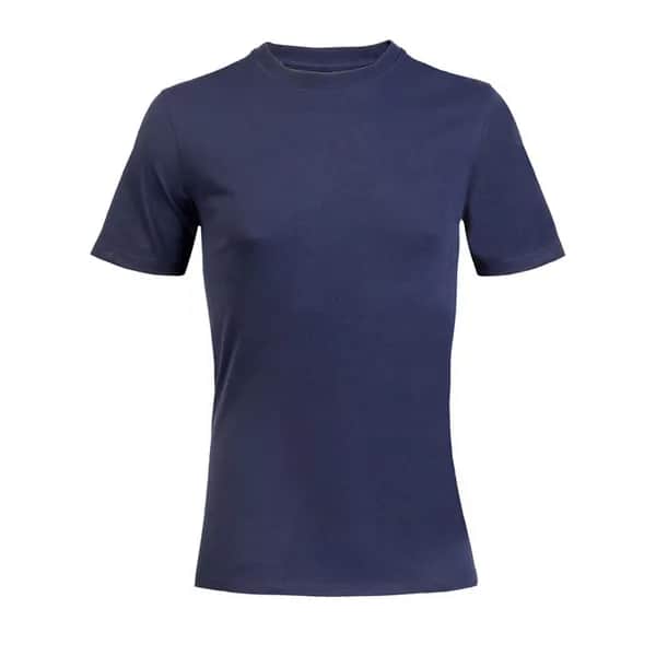 Explorer T-shirt Unisex - EXPLORER - Recycelte Marine