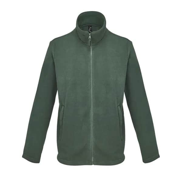 NITRO-JACKE MIT ZIPPER - NITRO - Grün