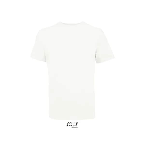IMPERIAL MEN T-Shirt 190g - IMPERIAL - Absolutes Weiß