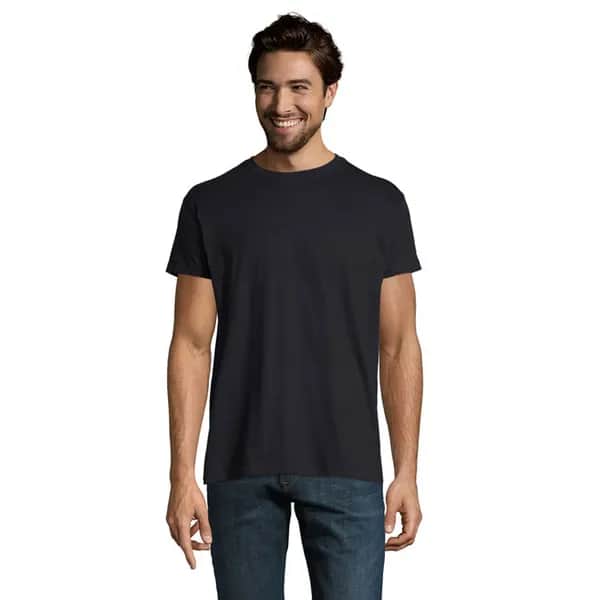 IMPERIAL MEN T-Shirt 190g - IMPERIAL - Navy