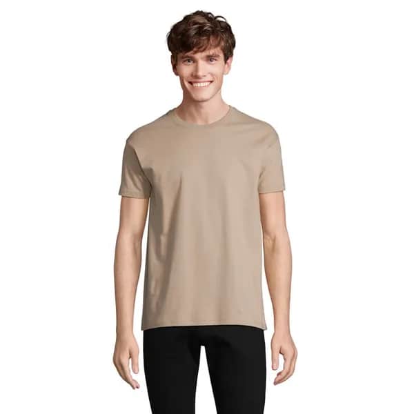IMPERIAL MEN T-Shirt 190g - IMPERIAL - Rope