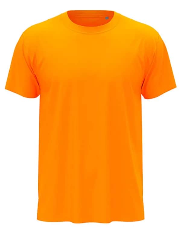 Classic-T Unisex - Gold