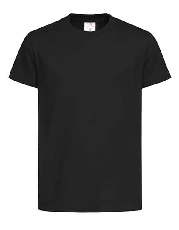 Kids´ Classic-T - Black Opal