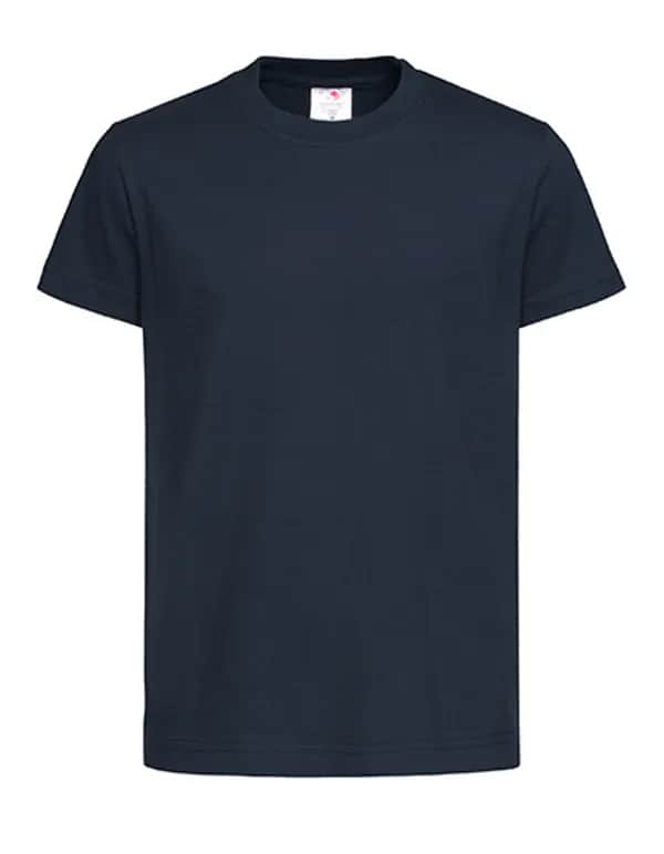 Kids´ Classic-T - Blue Midnight