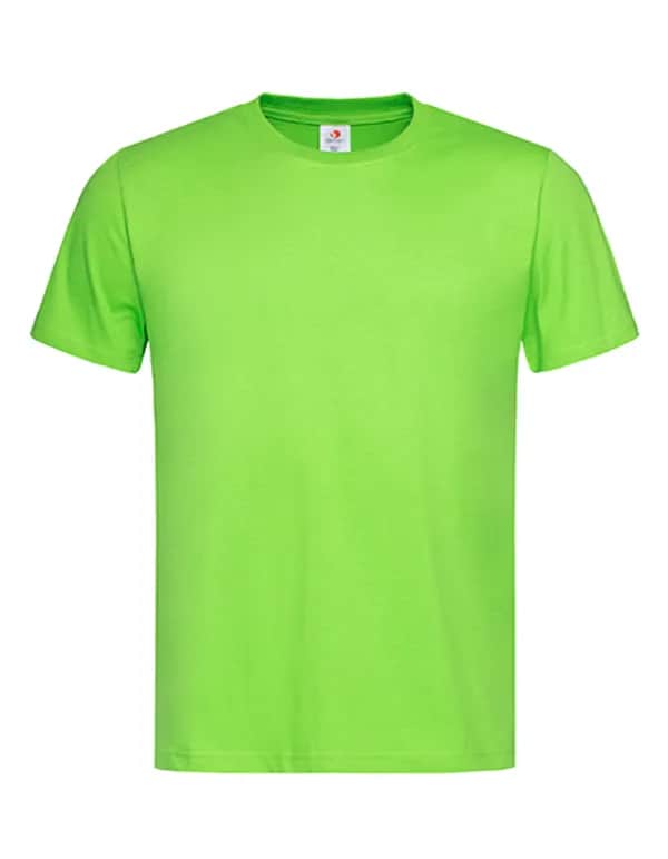 Classic-T Unisex - Kiwi Green