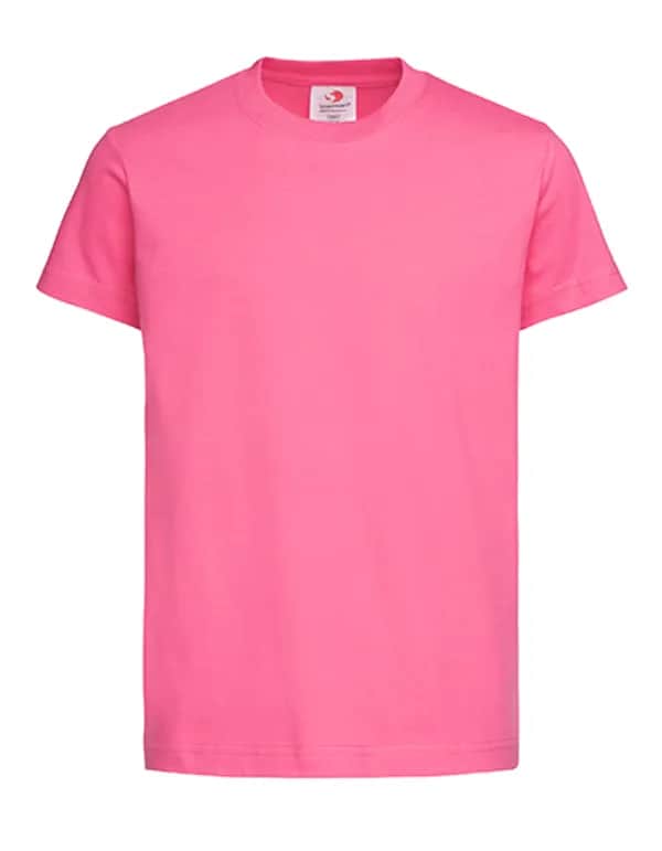 Kids´ Classic-T - Sweet Pink