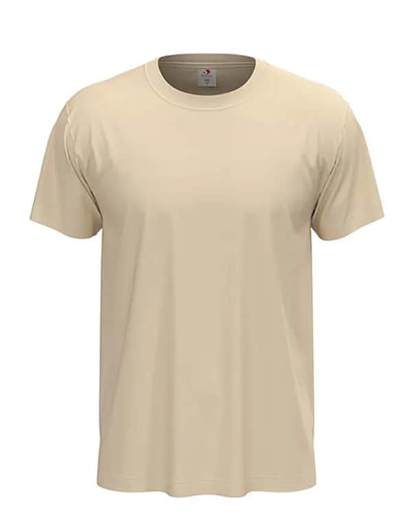 Classic-T Unisex - Natural
