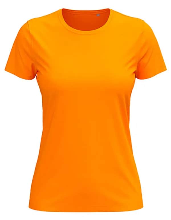 Classic-T Women - Gold