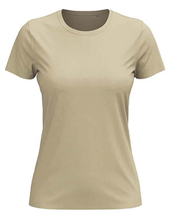 Classic-T Women - Sand
