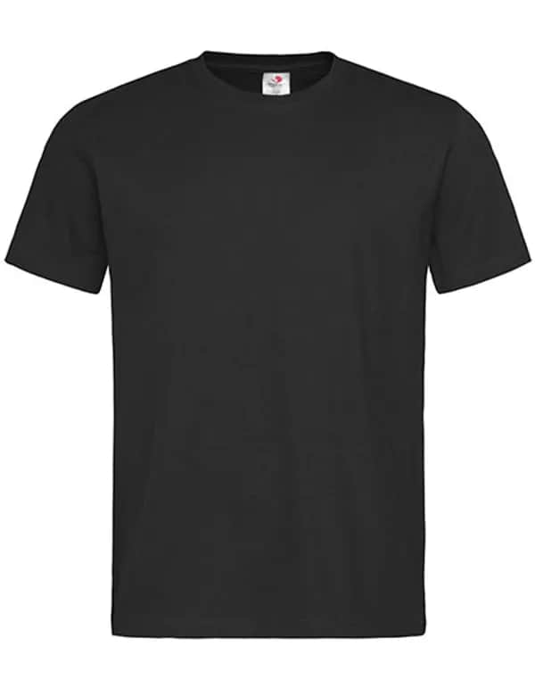 Comfort-T - Black Opal