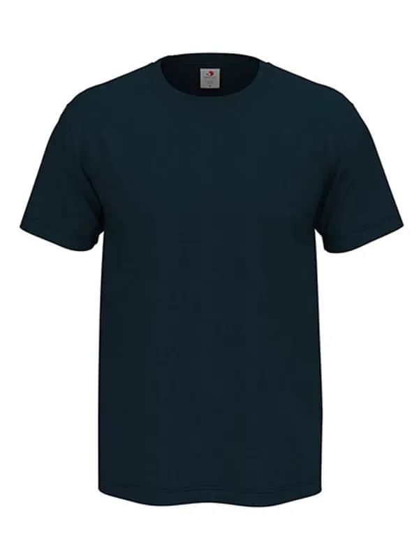 Comfort-T - Marina Blue