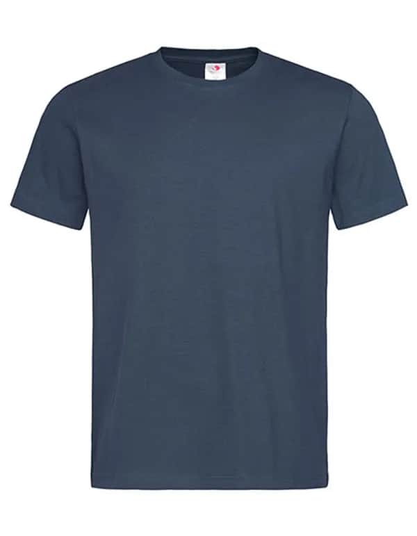 Comfort-T - Navy Blue