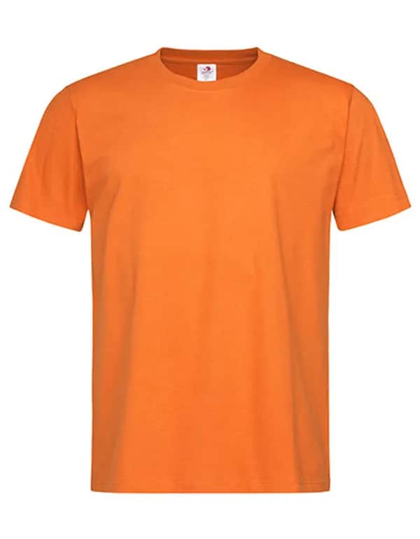 Comfort-T - Orange
