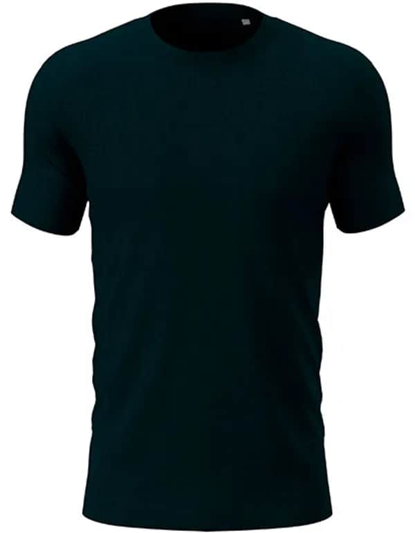 Classic-T Fitted - Blue Midnight