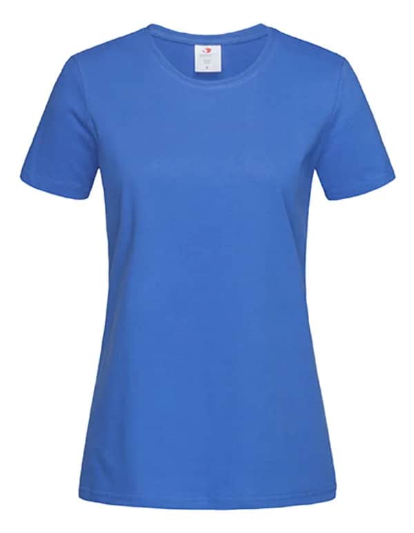 Comfort-T Women - Bright Royal