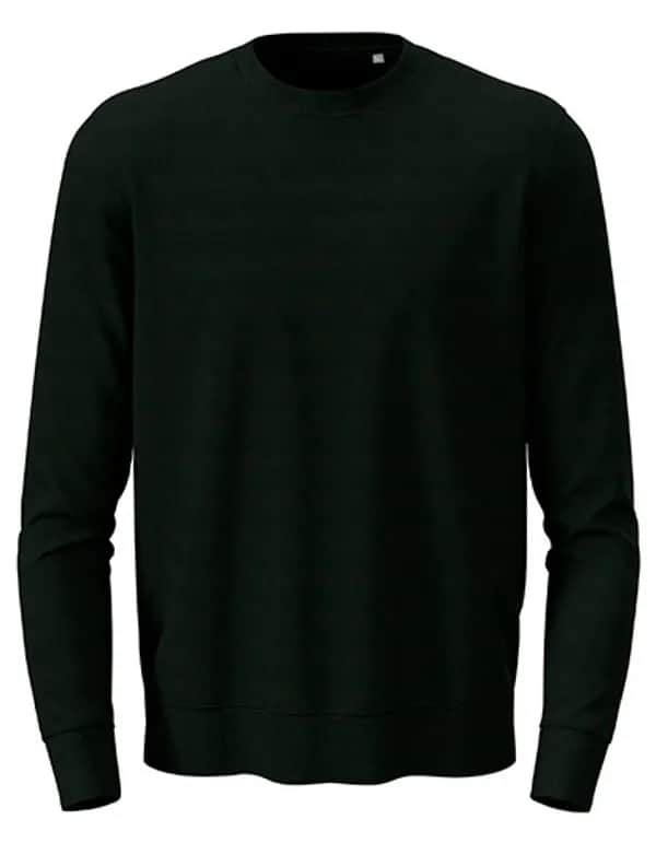 Classic Sweatshirt Unisex - Black Opal