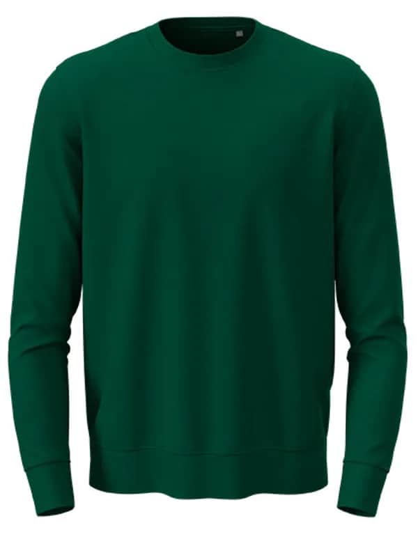 Classic Sweatshirt Unisex - Bottle Green