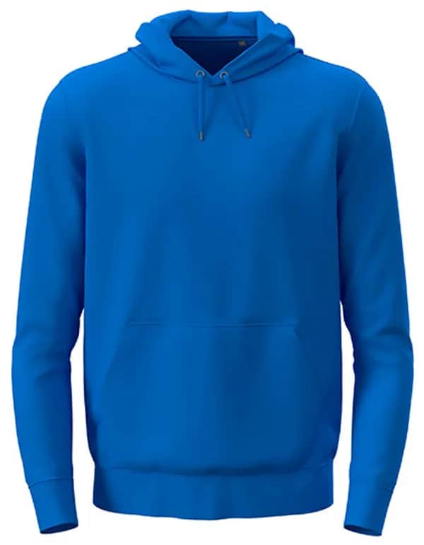Classic Hoodie Unisex - Bright Royal
