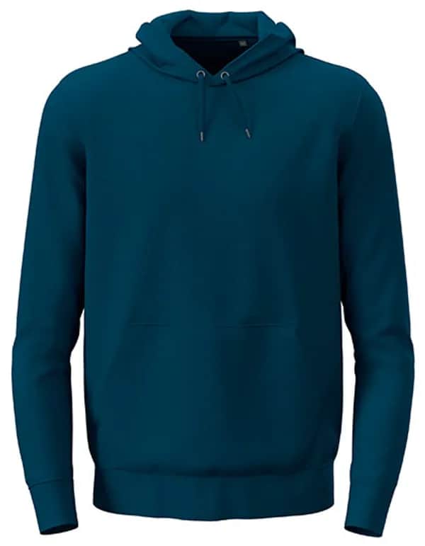 Classic Hoodie Unisex - Navy Blue