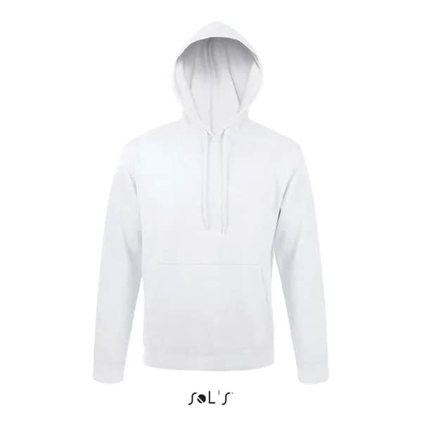 SNAKE Hoodie - SNAKE - Ash