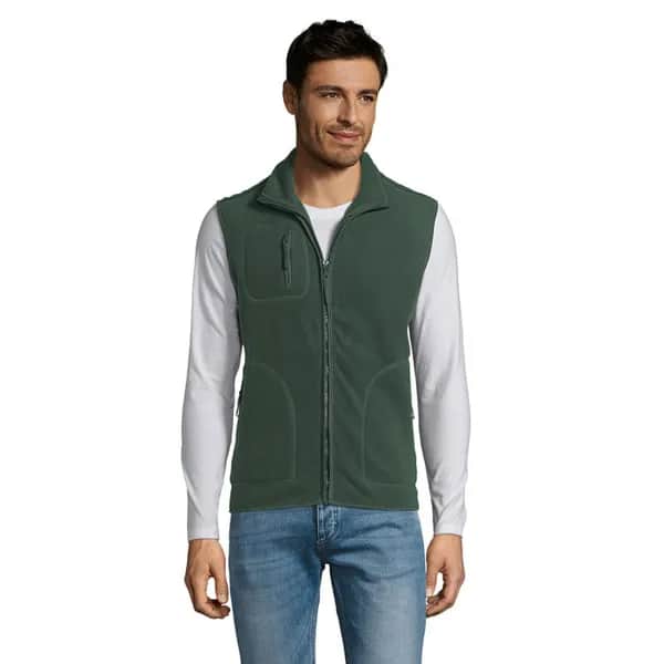 NORWAY UNI CARDIGAN 320g - NORWAY - Grün