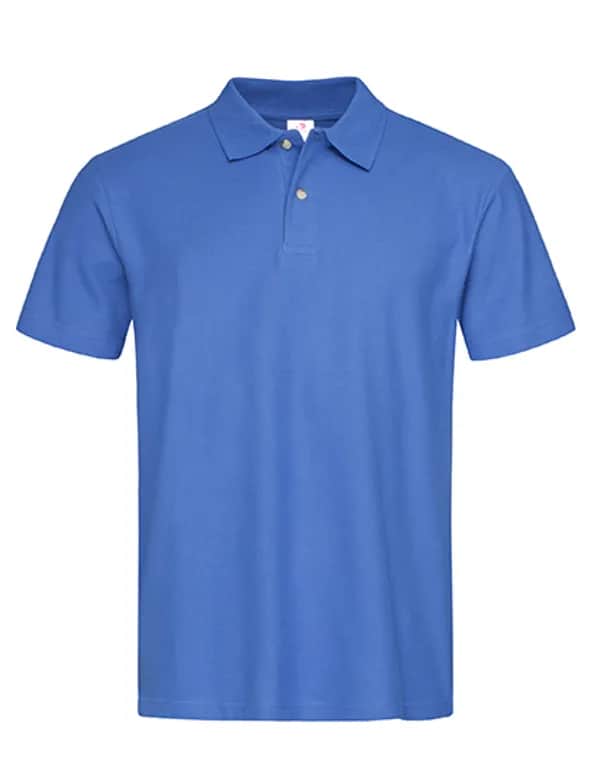 Classic Polo - Bright Royal