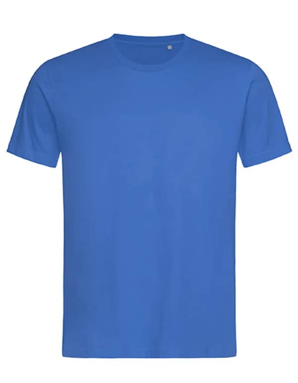 Unisex Lux T-Shirt - Bright Royal