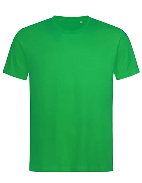 Unisex Lux T-Shirt - Kelly Green