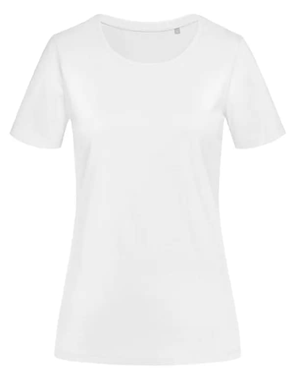 Women´s Lux T-Shirt - White