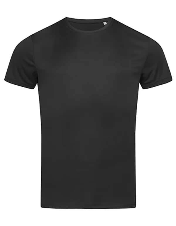 Sports-T - Black Opal