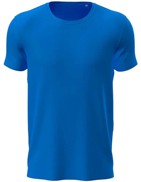 Sports-T - Bright Royal