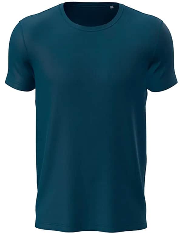 Sports-T - Navy Blue