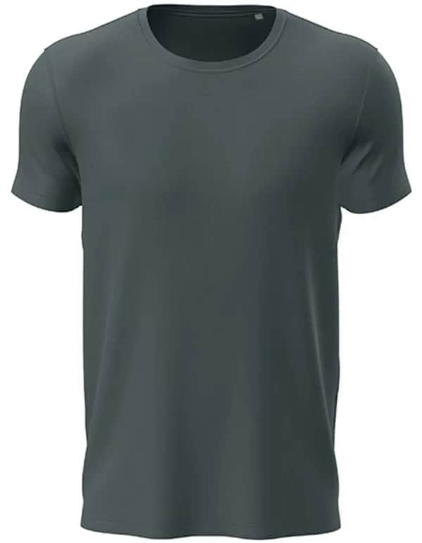 Sports-T - Slate Grey (Solid)