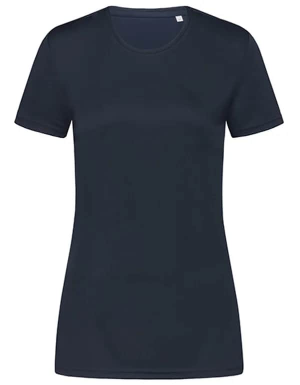 Sports-T Women - Blue Midnight