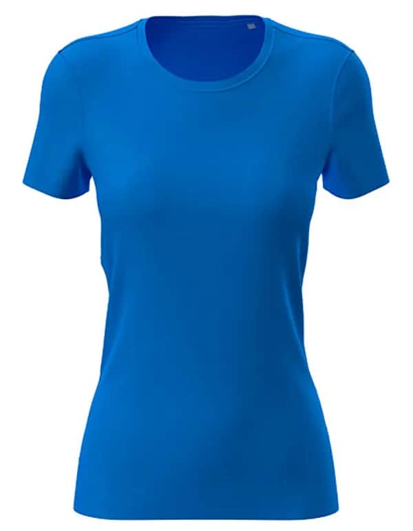 Sports-T Women - Bright Royal