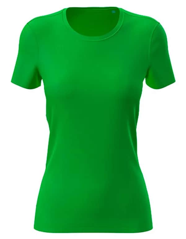 Sports-T Women - Kelly Green